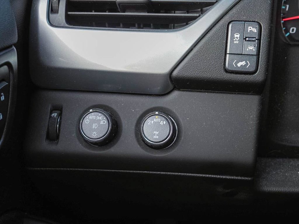 Certified 2019 Chevrolet Tahoe LT AWD/4WD image 12