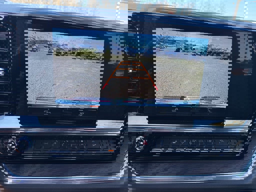 New 2026 GMC Sierra 1500 SLT w/ X31 Off-Road Package image 18