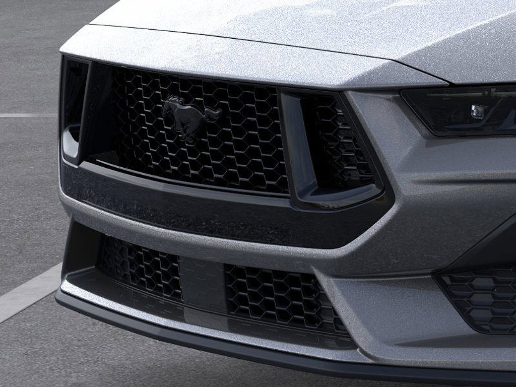 New 2026 Ford Mustang GT Premium image 17
