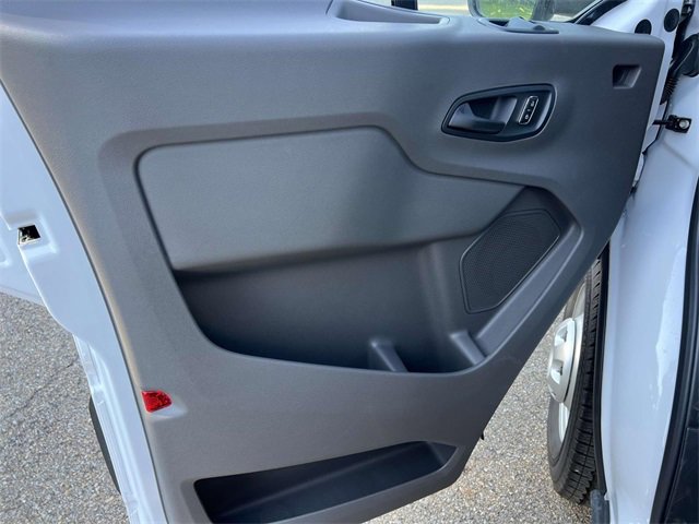 New 2025 Ford Transit 250 148 Medium Roof w/ Upfitter Package image 12