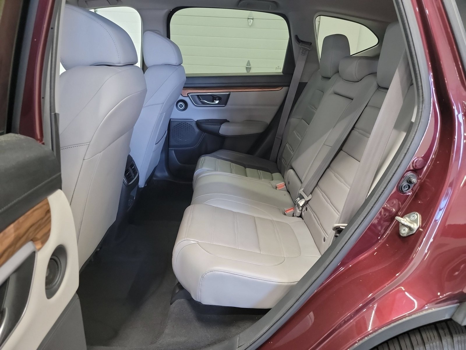 Used 2017 Honda CR-V Touring image 28