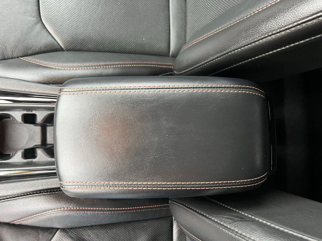 Used 2022 Jeep Compass Limited image 27