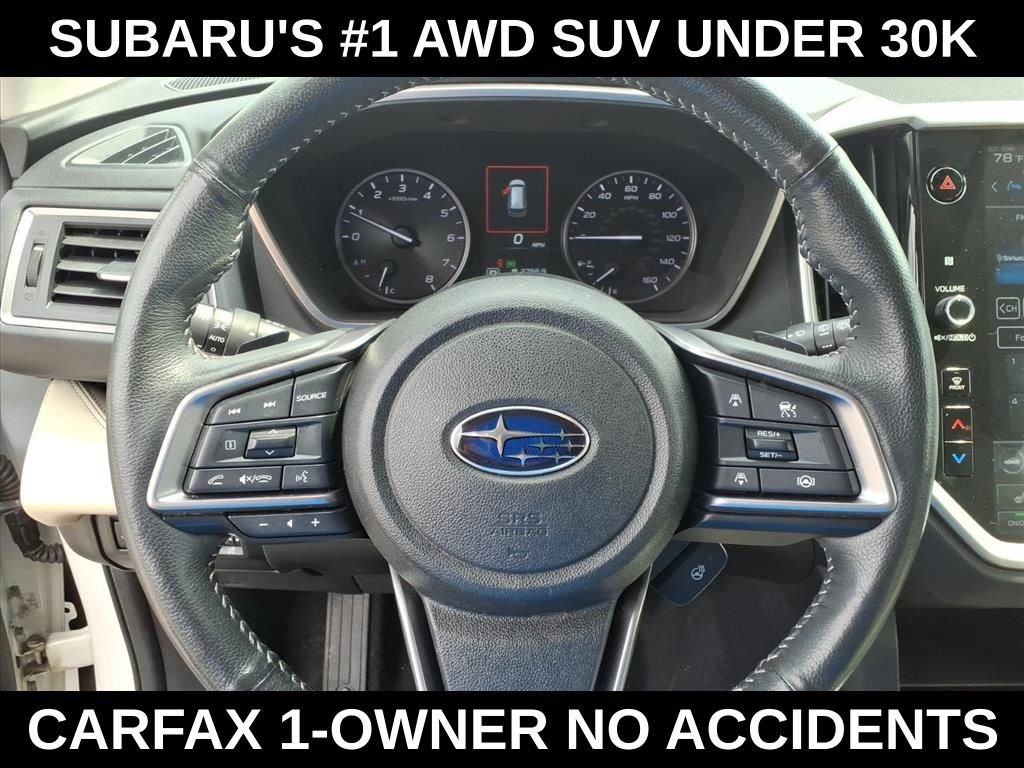 Used 2023 Subaru Ascent Limited AWD/4WD image 19