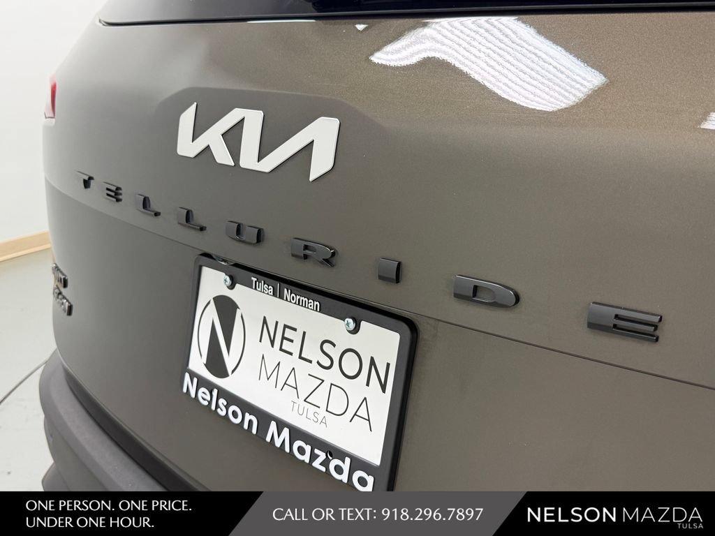 Used 2022 Kia Telluride SX w/ SX Prestige Package AWD/4WD image 15