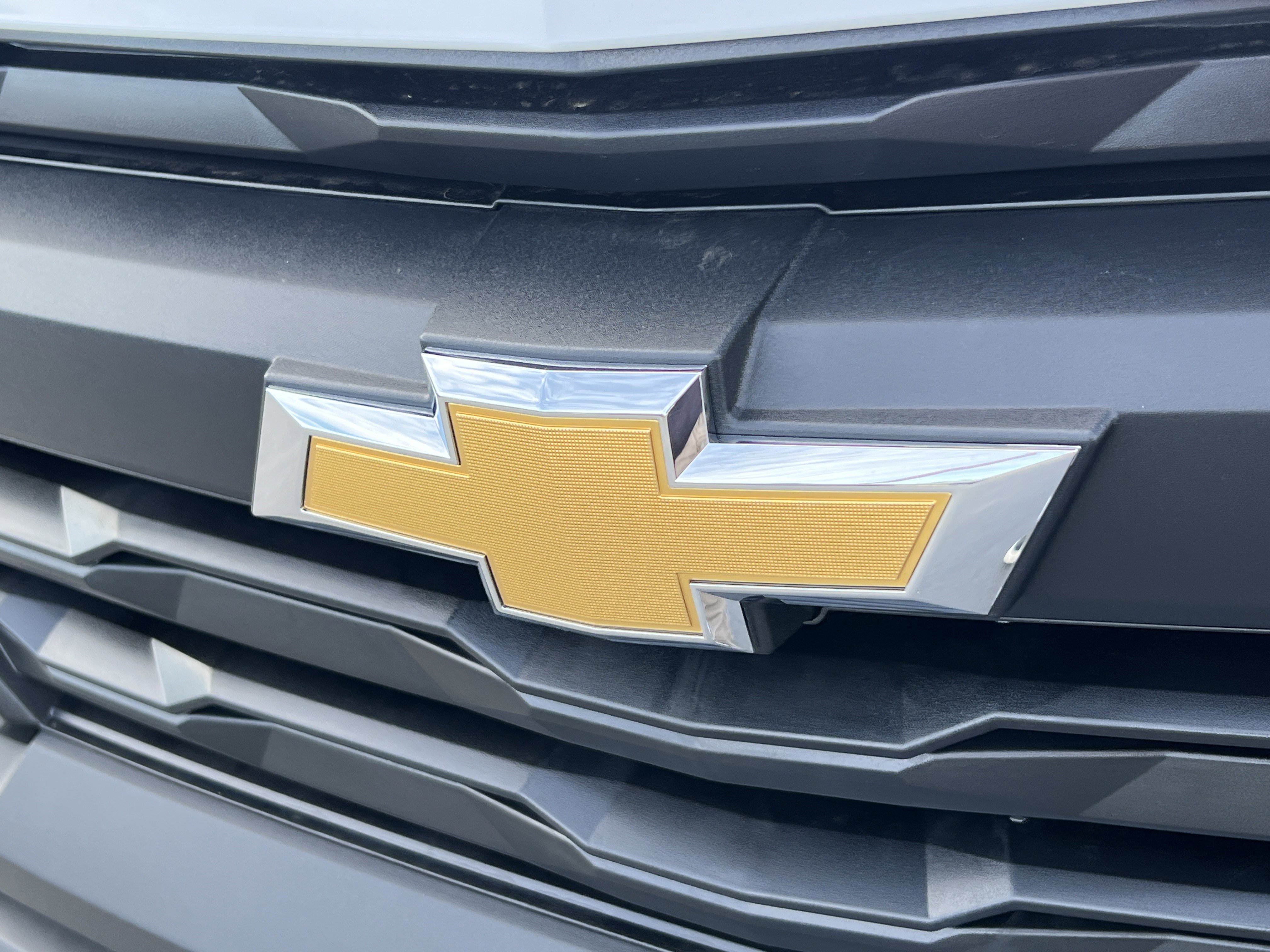 New 2026 Chevrolet Colorado W/T image 8