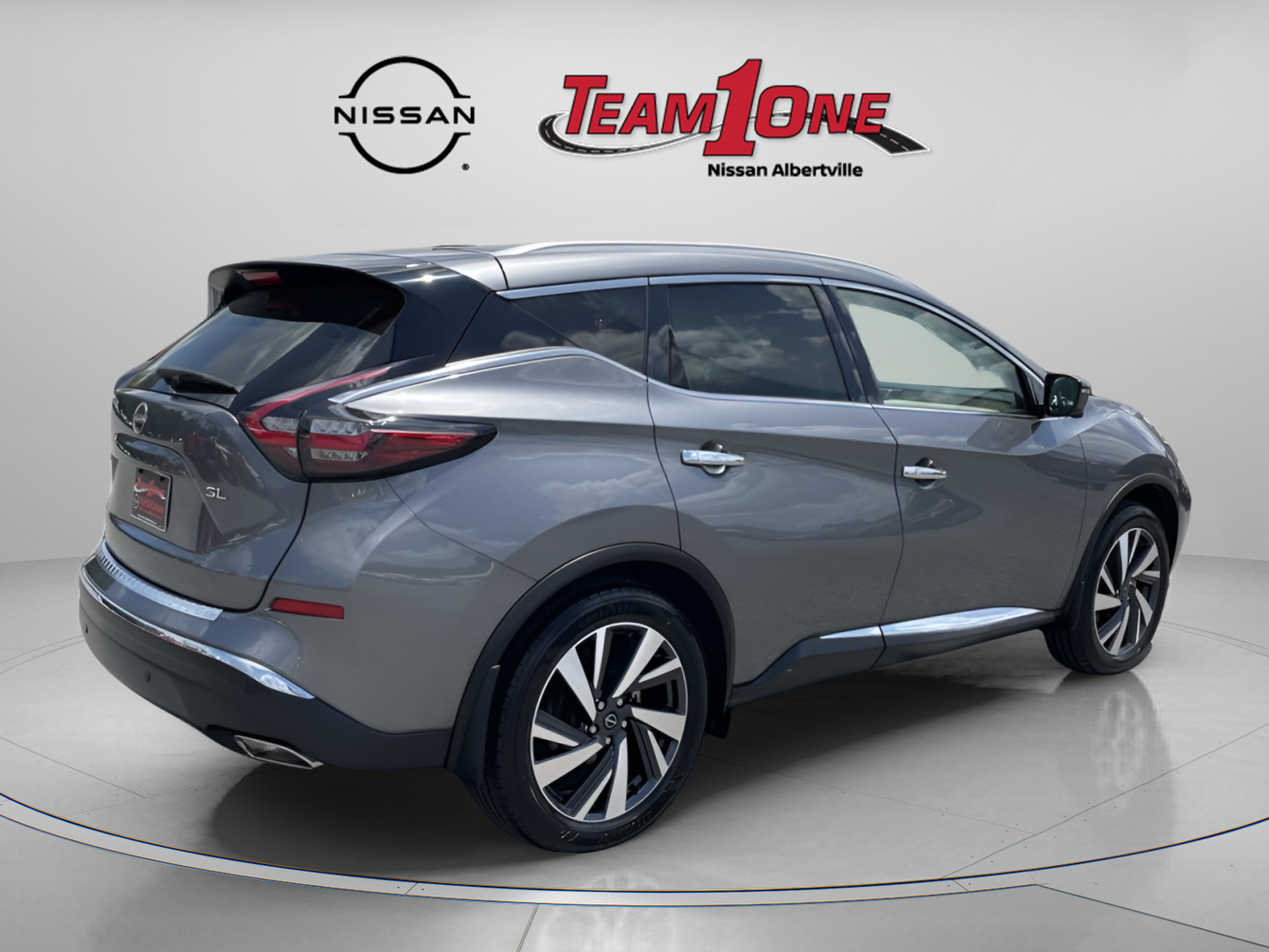 Used 2023 Nissan Murano SL FWD image 8