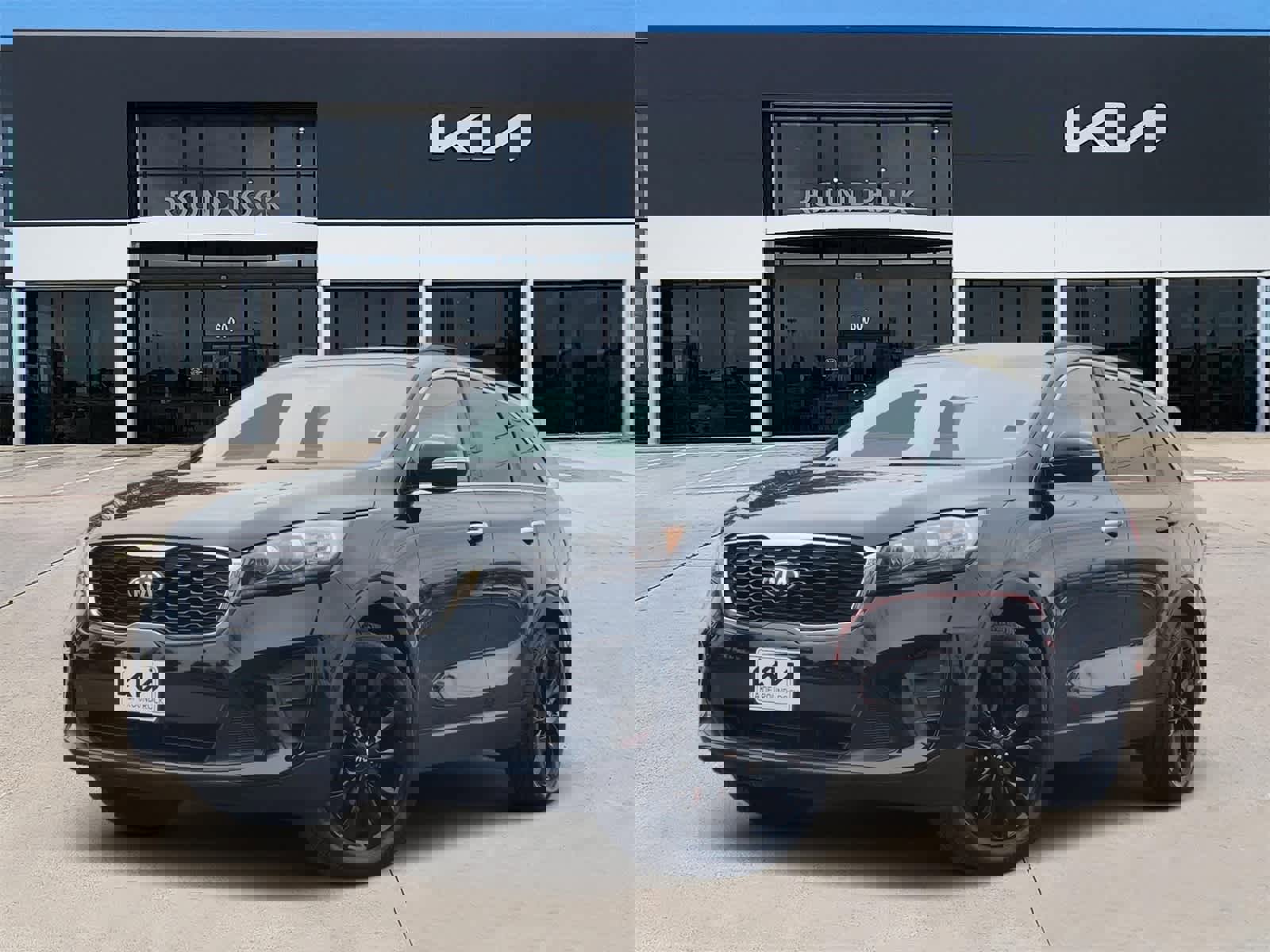 Used 2019 Kia Sorento S image 1