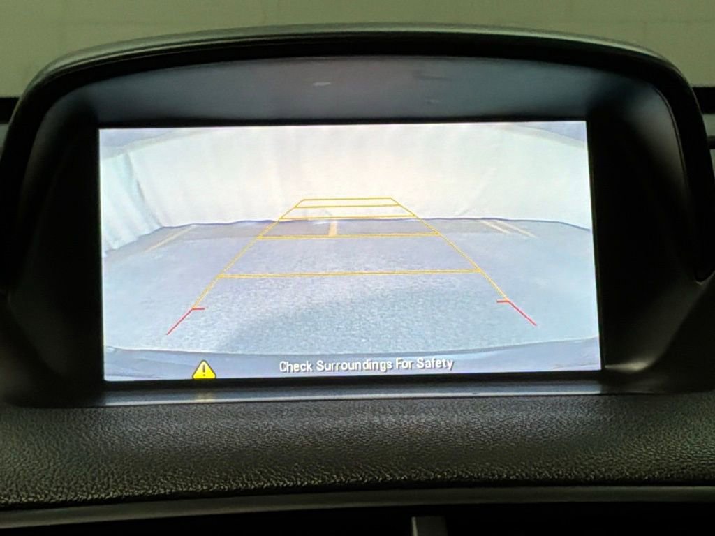 Used 2016 Buick Encore Premium w/ Experience Buick Package image 16