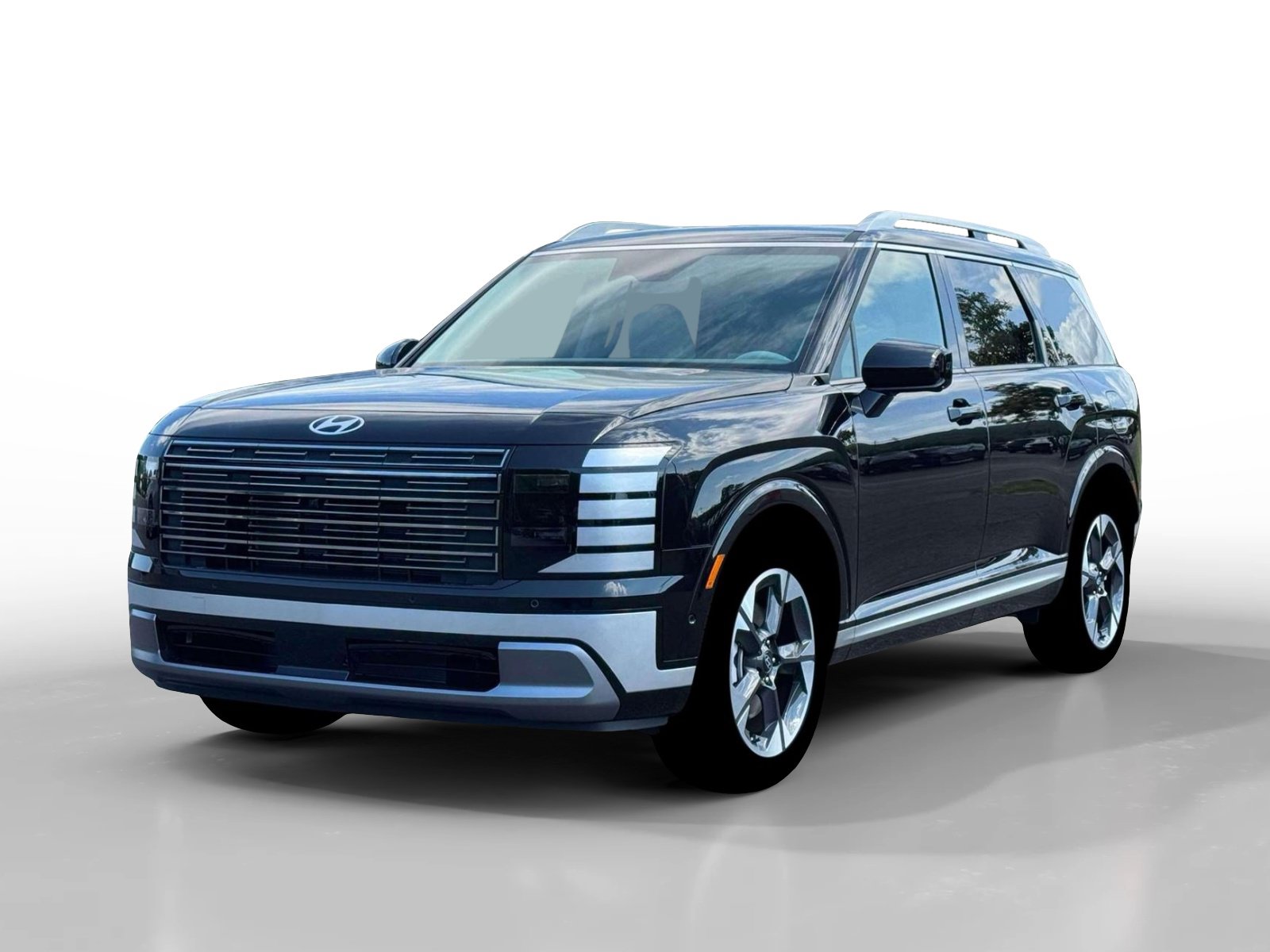 New 2026 Hyundai Palisade Limited