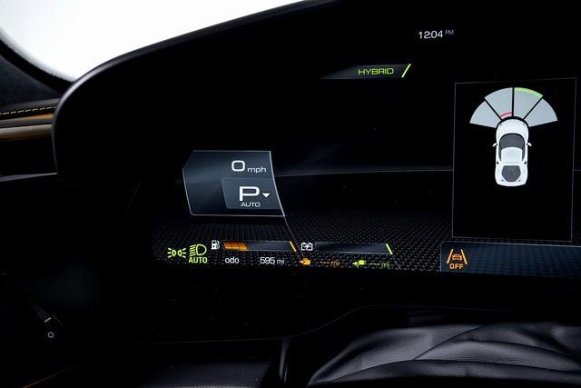 Certified 2025 Ferrari 296 GTB image 34