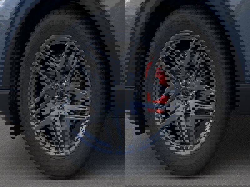 New 2026 Ford Explorer ST image 19