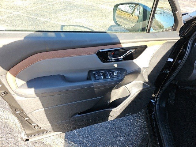 Used 2025 Subaru Forester Sport image 21