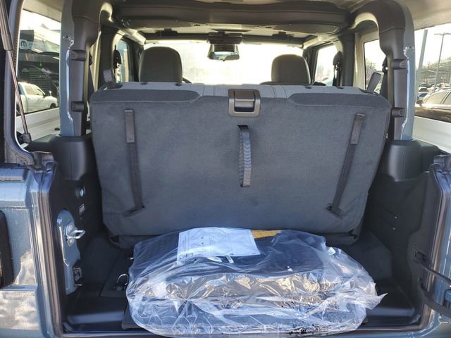 New 2026 Jeep Wrangler Willys image 5