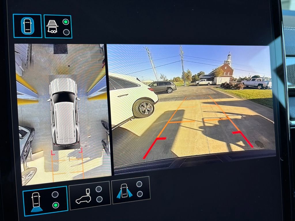 New 2026 GMC Yukon XL Denali w/ Sun & Power Step Package image 33