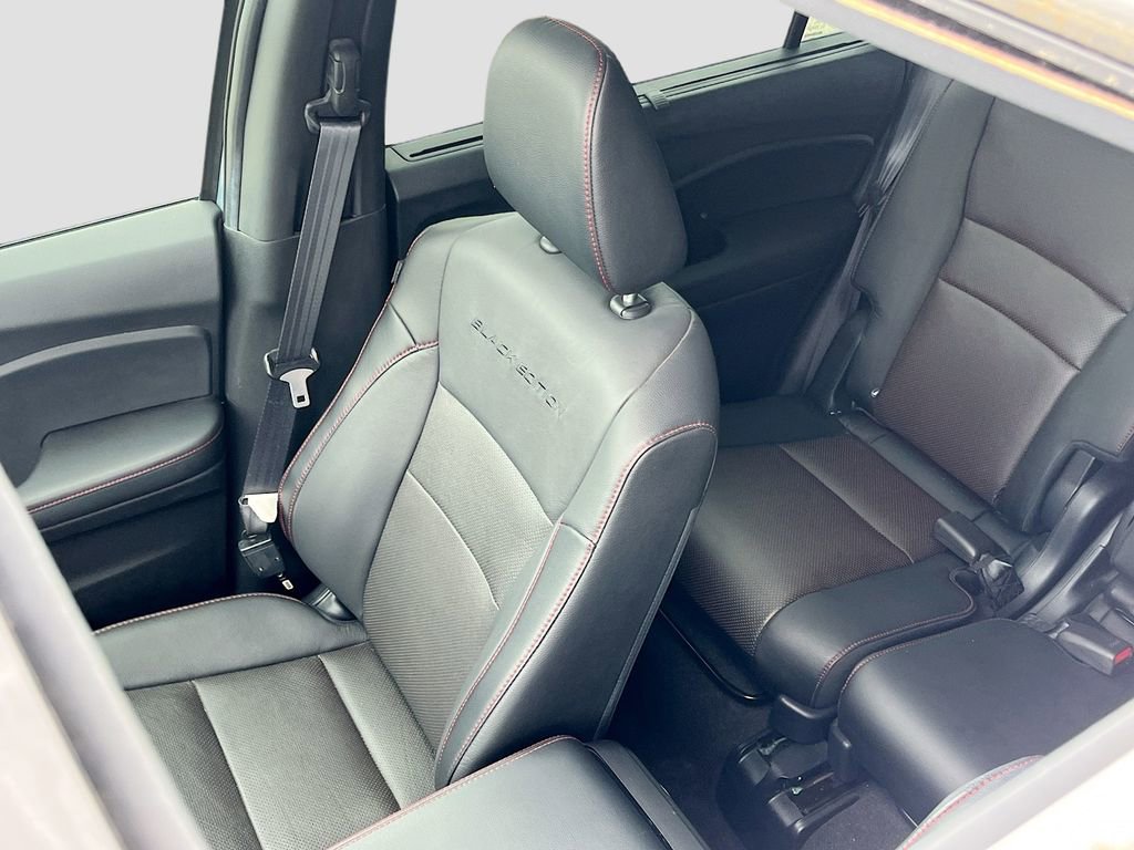 Used 2024 Honda Passport Black Edition image 23