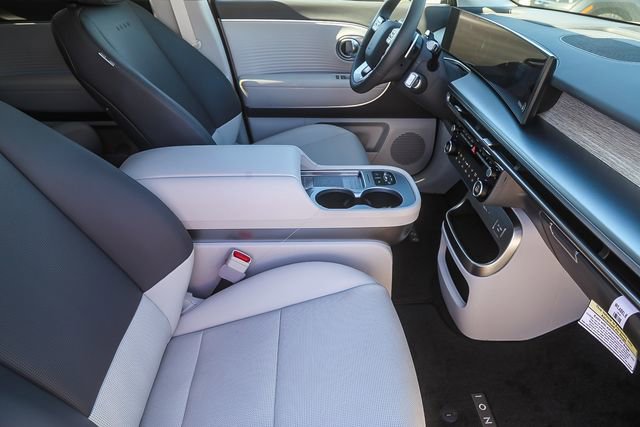 New 2026 Hyundai Ioniq 9 SEL image 18