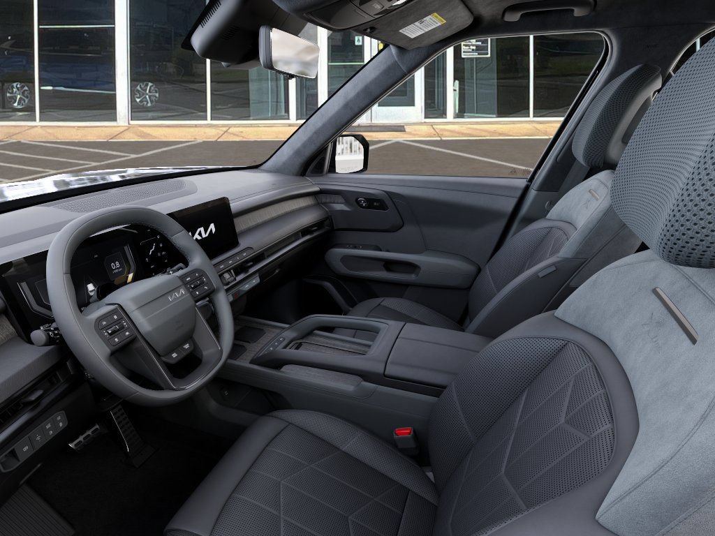 New 2027 Kia Telluride X-Line SX Prestige AWD/4WD image 17