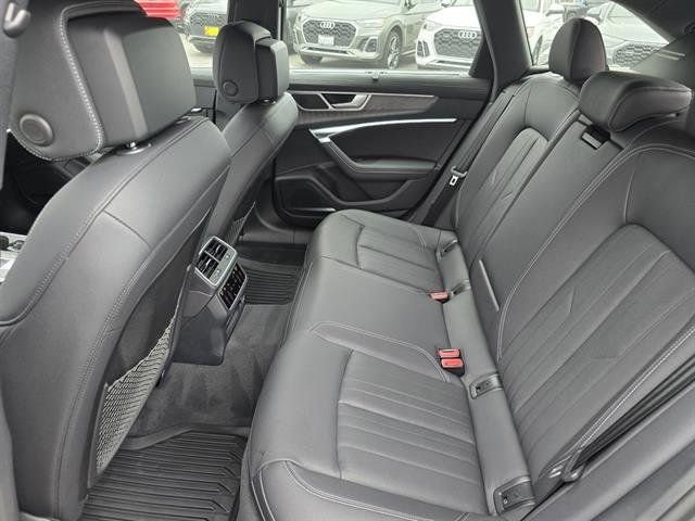 New 2026 Audi A6 3.0T allroad Premium Plus image 13