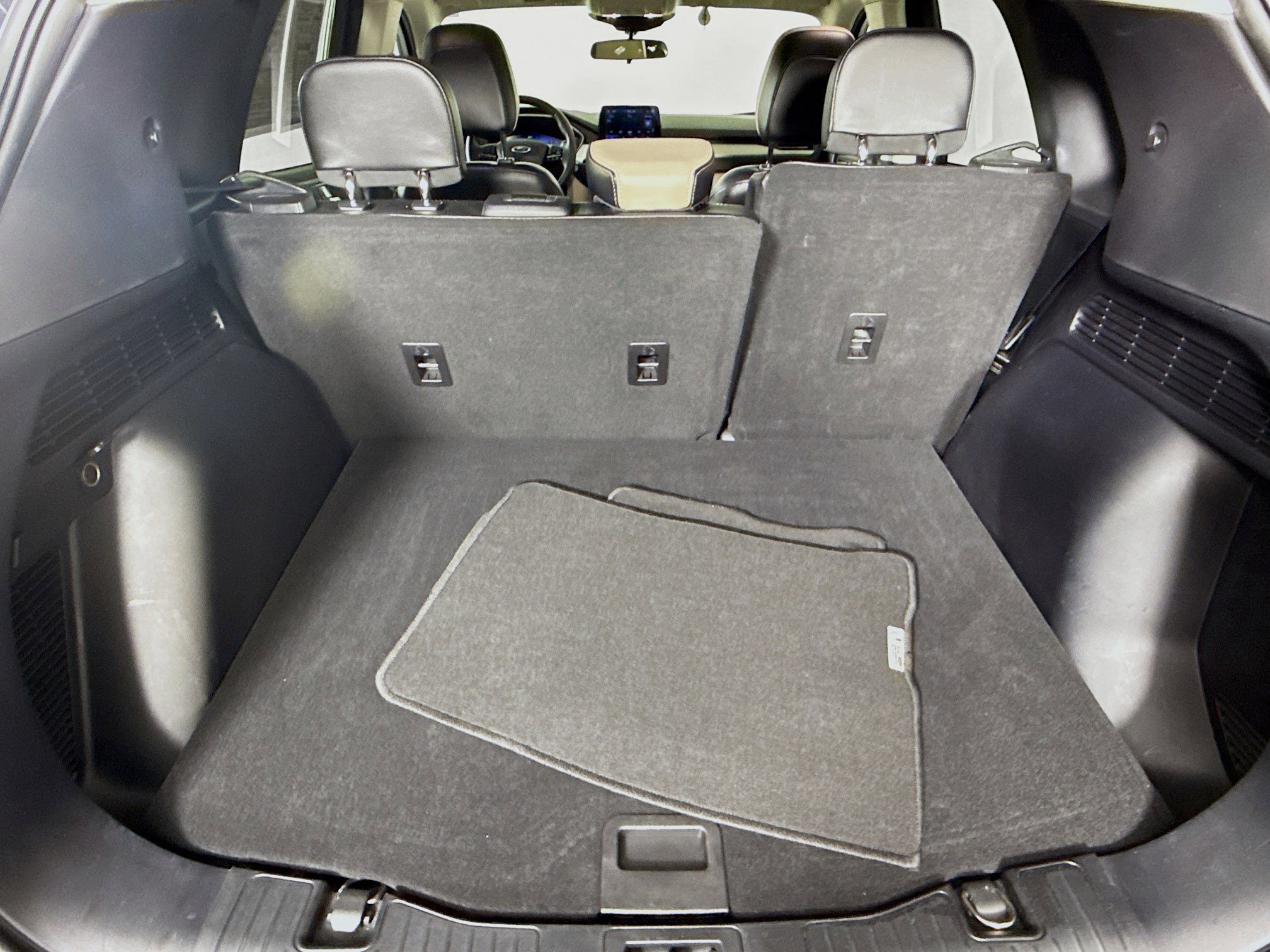 Used 2022 Ford Escape SEL w/ Technology Package image 33