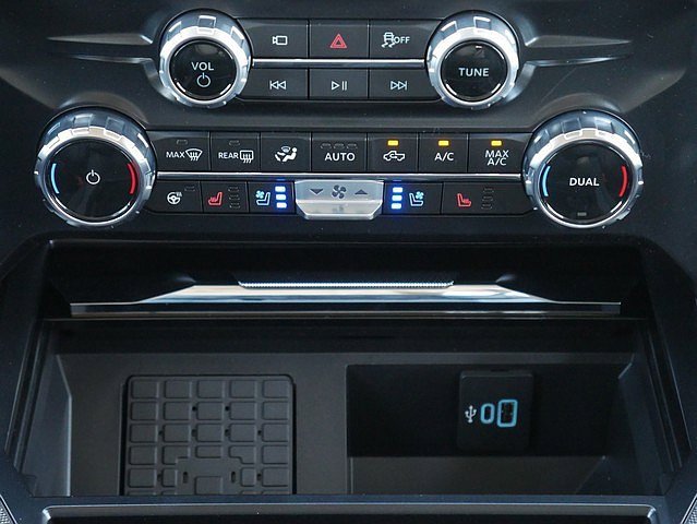 New 2026 Ford F250 Lariat image 21