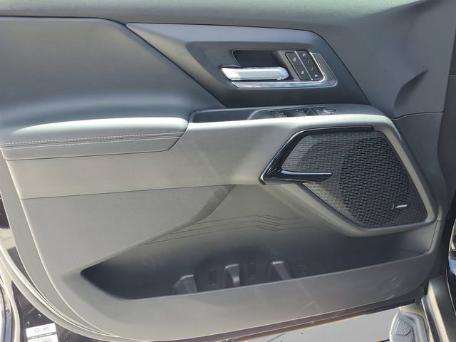 New 2026 Chevrolet Silverado EV LT w/ Plus Package image 16