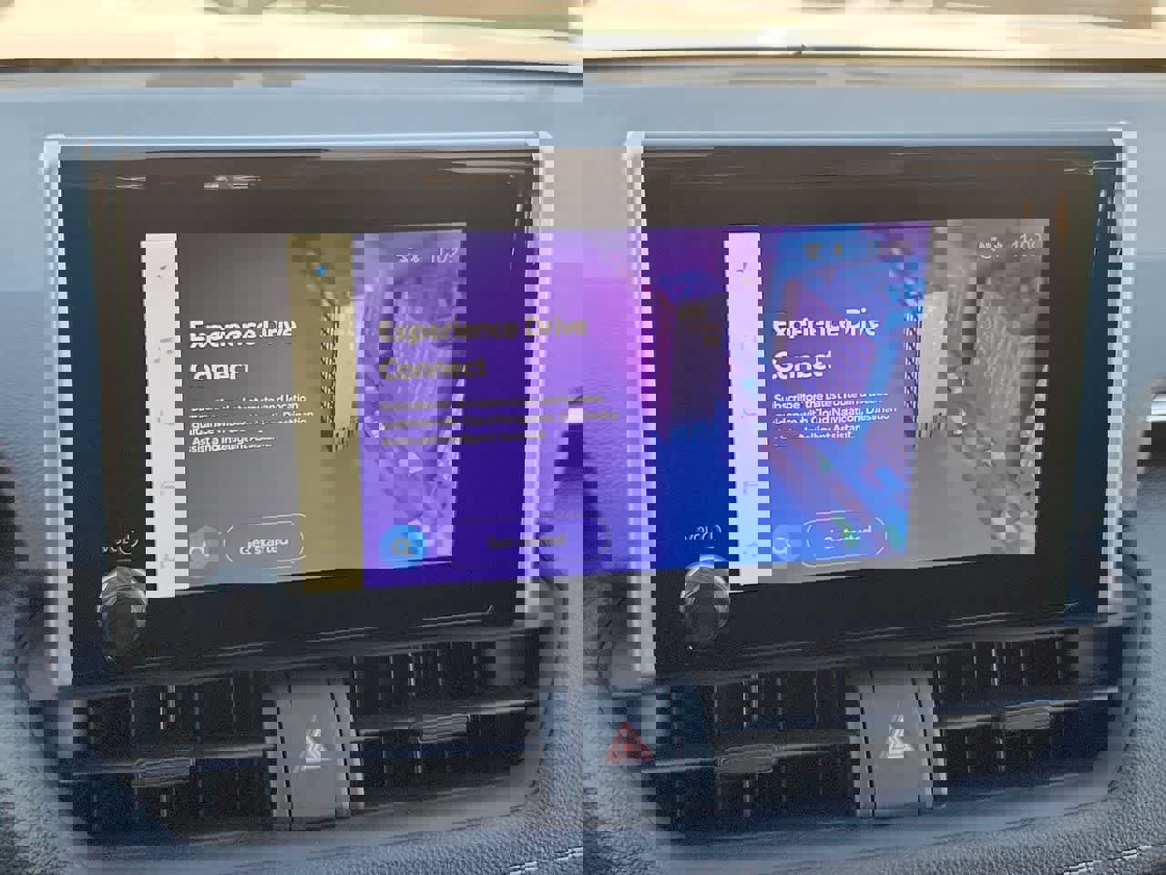 Used 2025 Toyota RAV4 LE image 24