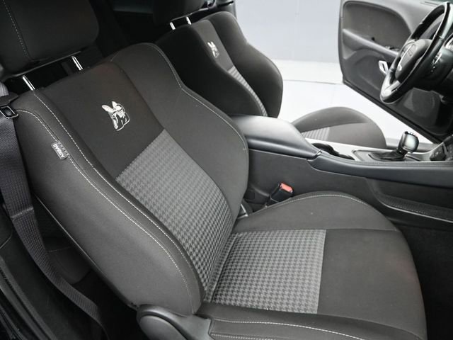 Used 2021 Dodge Challenger R/T Scat Pack image 22