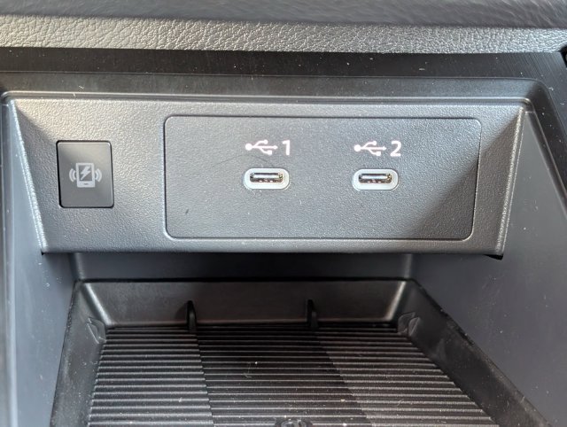 New 2026 Nissan Kicks SV w/ Cold Weather Package AWD/4WD image 18
