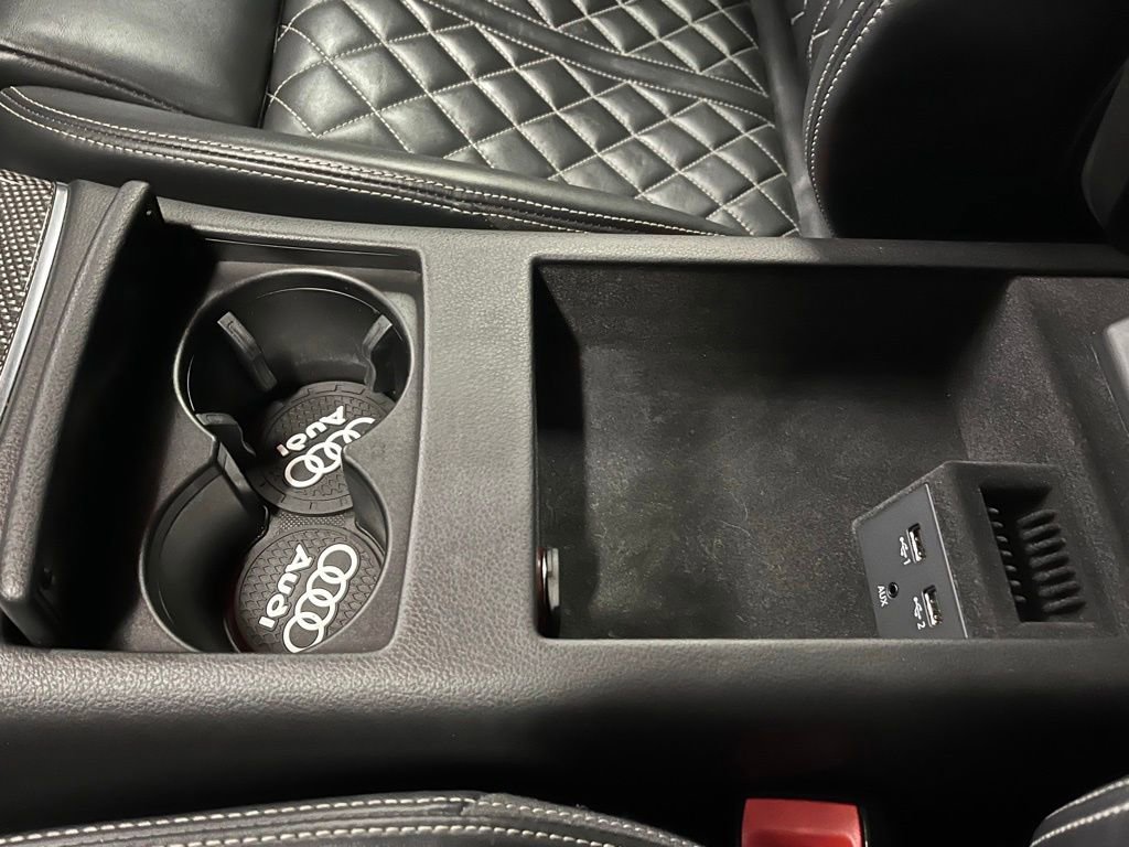 Used 2018 Audi S6 Prestige image 13