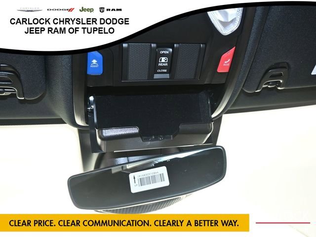 New 2026 RAM 2500 Big Horn image 27