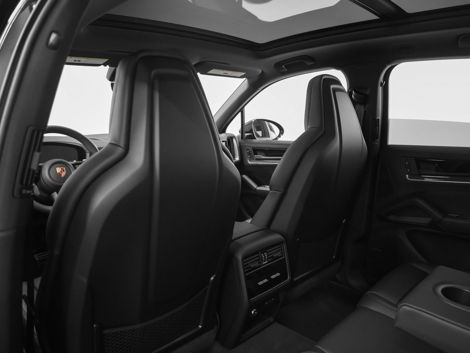 New 2026 Porsche Cayenne S AWD/4WD image 50