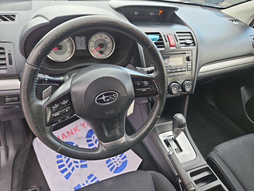 Used 2013 Subaru Impreza 2.0i Sport Premium AWD/4WD image 12