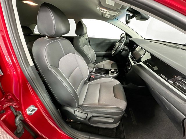 Used 2022 Kia Niro EX w/ Cold Weather Package image 29
