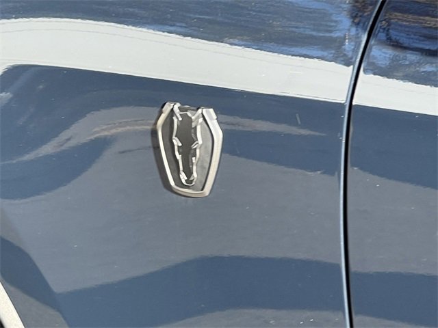 New 2025 Ford Mustang Dark Horse w/ Dark Horse Handlin Package image 9