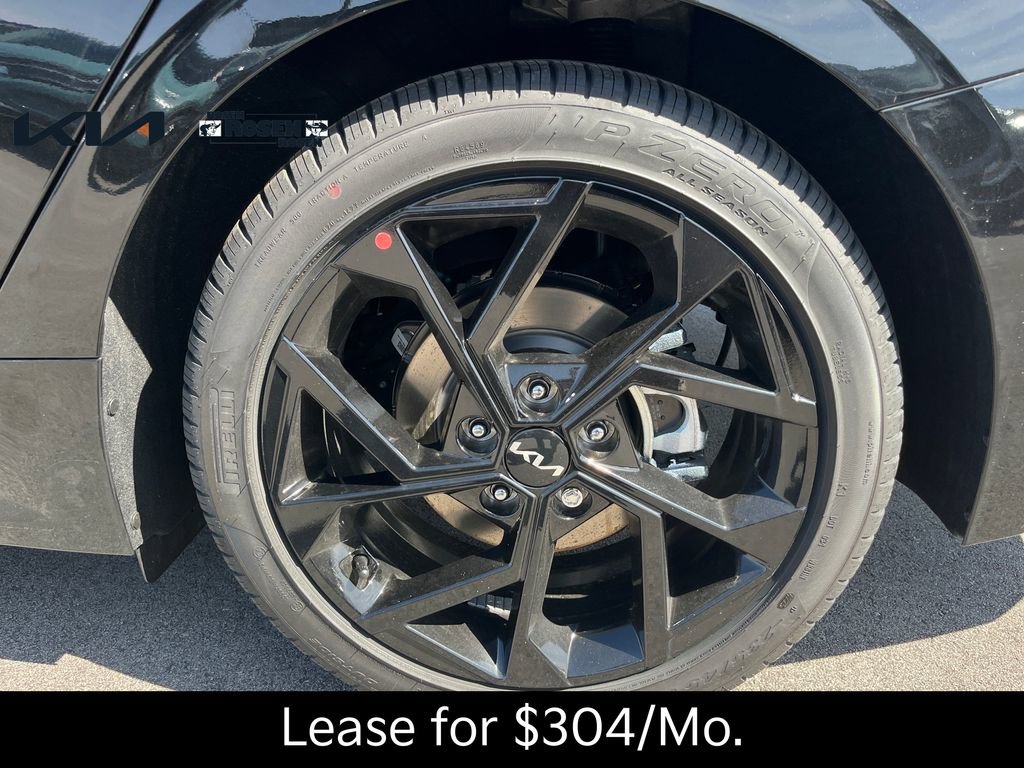 New 2026 Kia K5 GT-Line AWD/4WD image 10