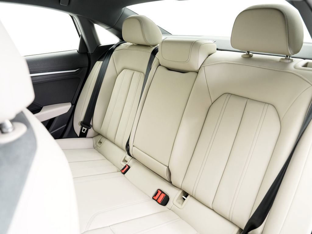 Certified 2022 Audi A3 2.0T Premium AWD/4WD image 24