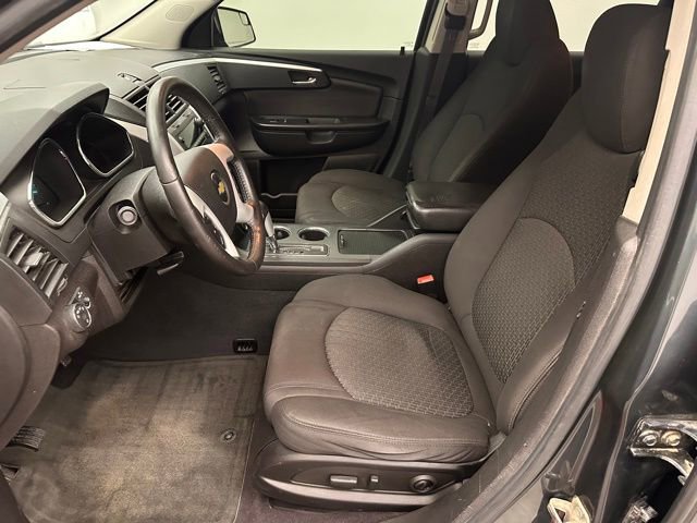 Used 2011 Chevrolet Traverse LT w/ Personal Connectivity Package AWD/4WD image 17