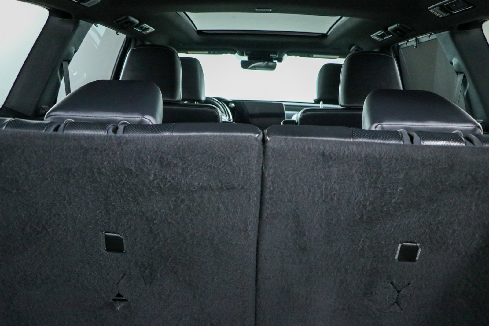 Used 2024 Lexus TX 350 FWD w/ Captains Chair Package image 31