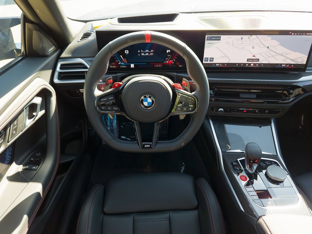 Used 2025 BMW M2 Base w/ Lighting Package image 22