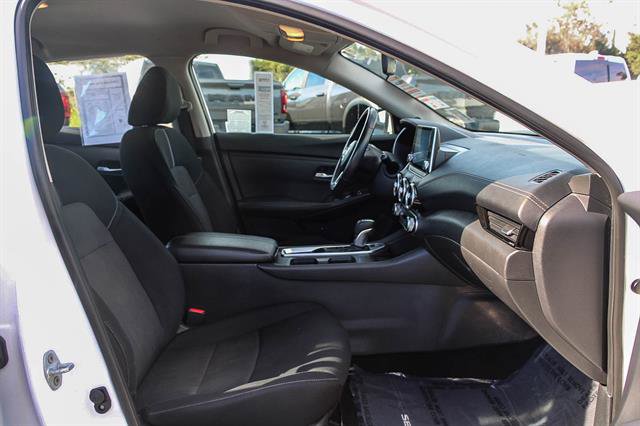 Used 2022 Nissan Sentra SV image 16