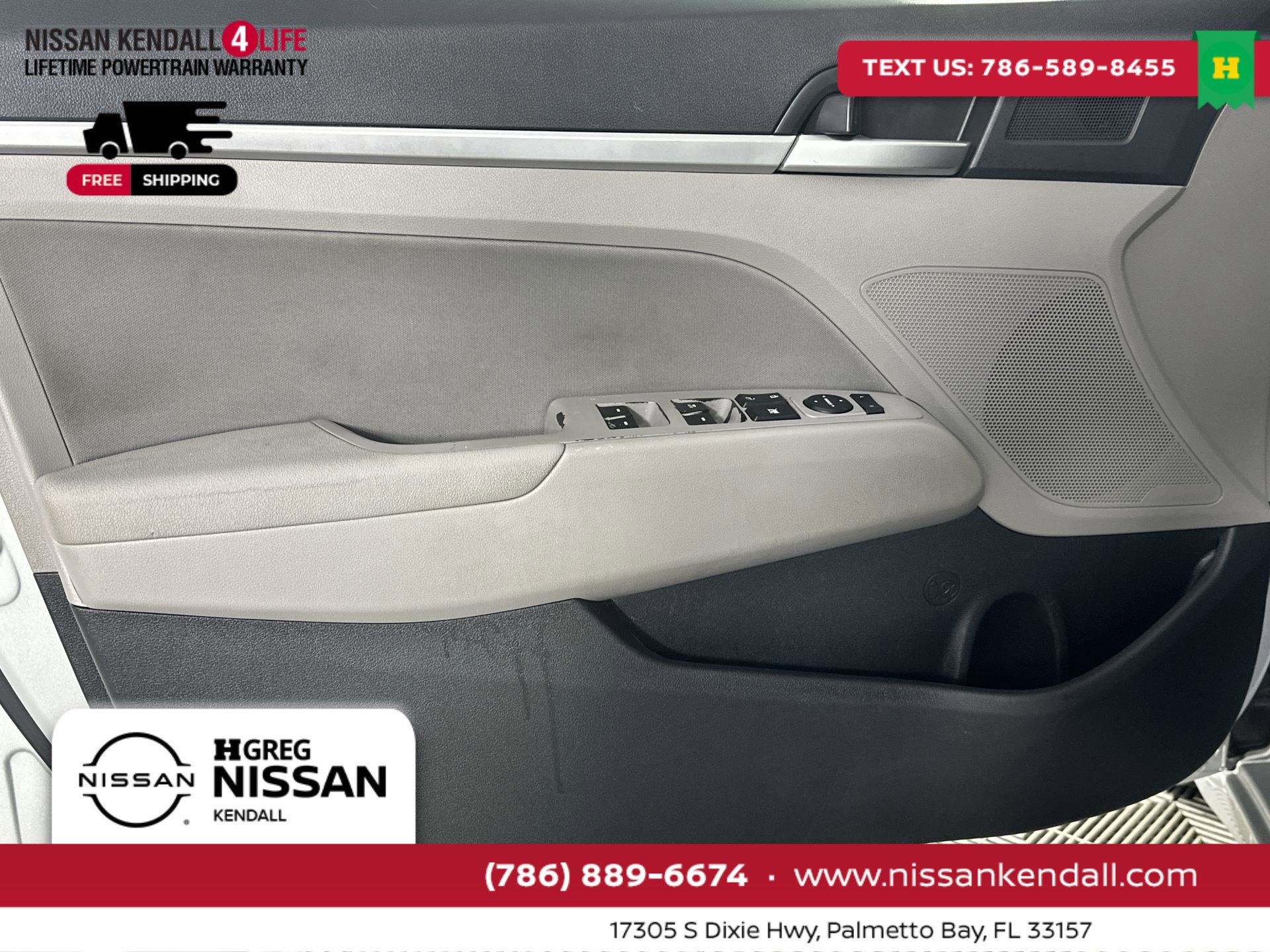 Used 2020 Hyundai Elantra Value Edition image 33