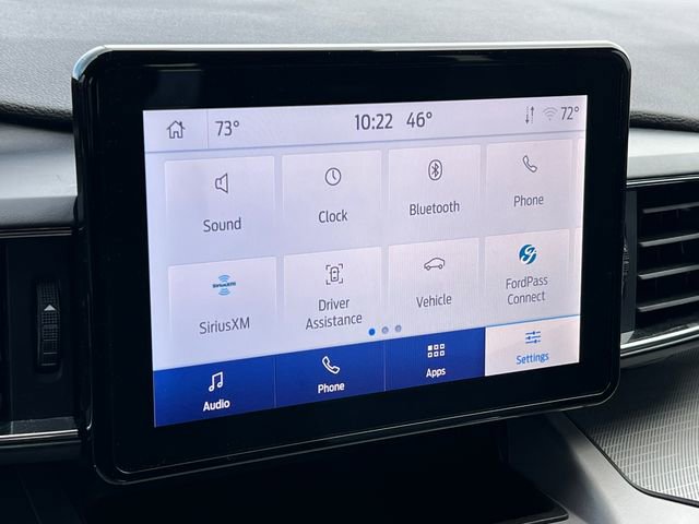 Certified 2023 Ford Explorer XLT w/ Equipment Group 202A image 27