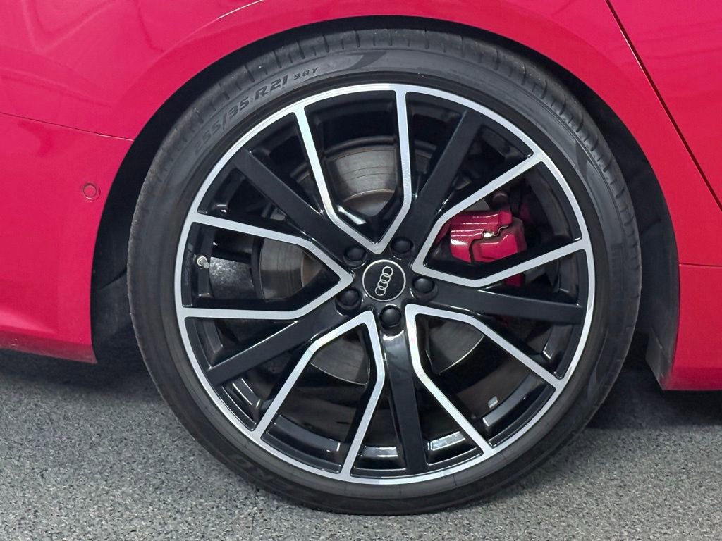 Used 2022 Audi S7 Prestige image 10