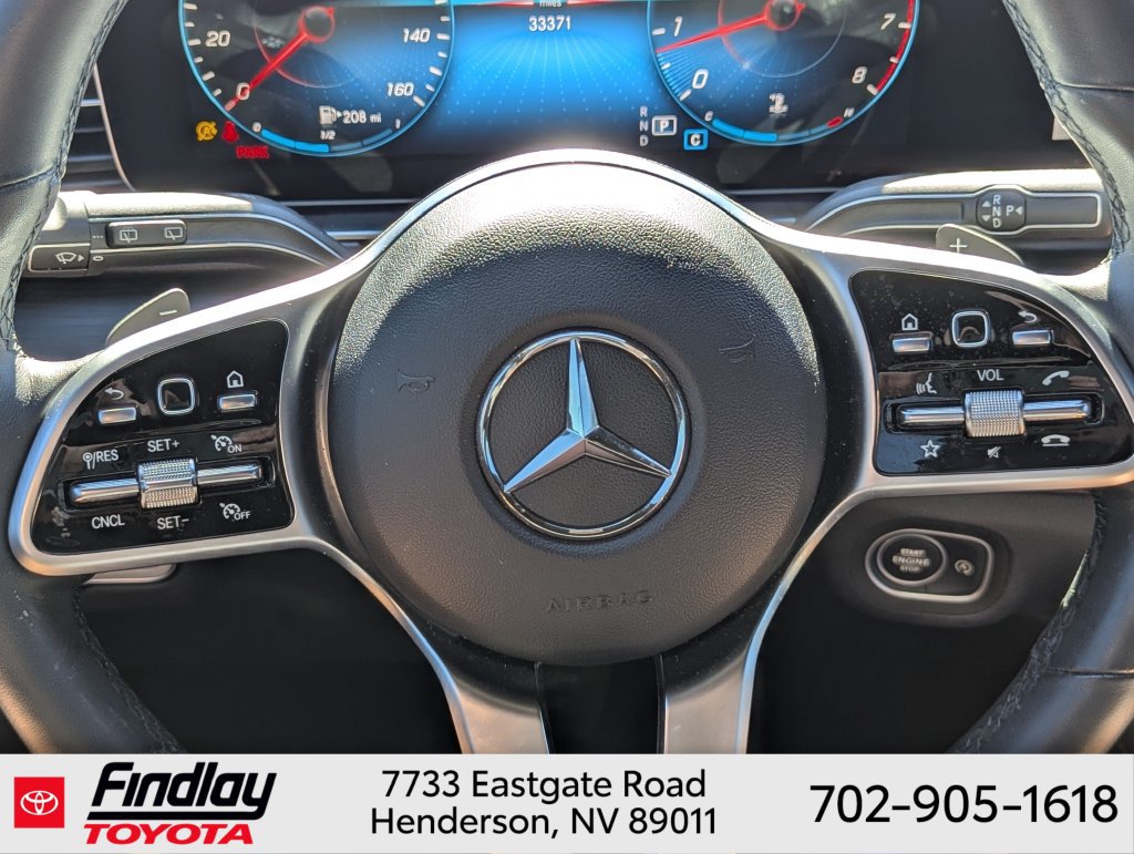 Used 2023 Mercedes-Benz GLE 350 image 20