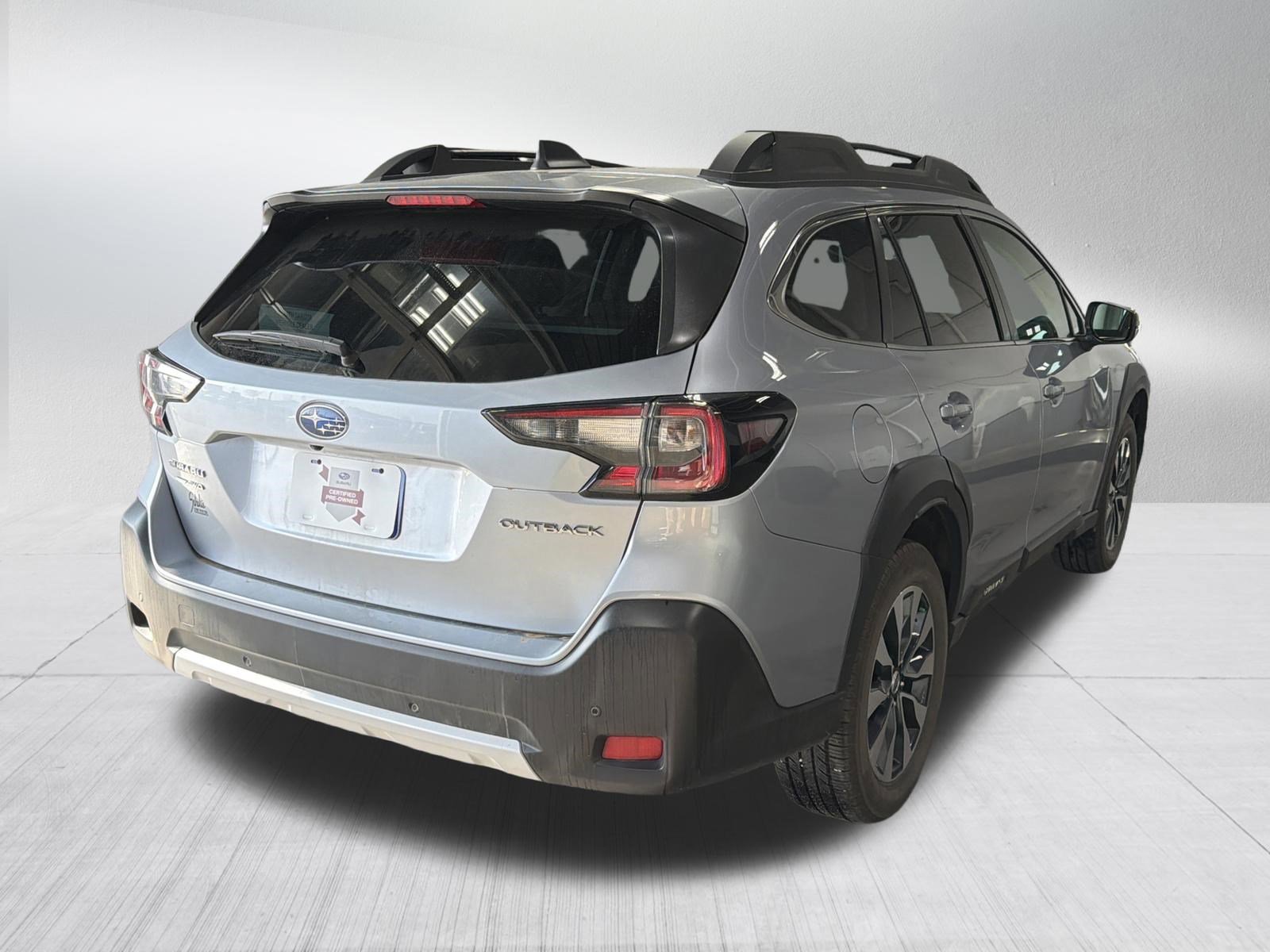 Certified 2023 Subaru Outback Limited image 7