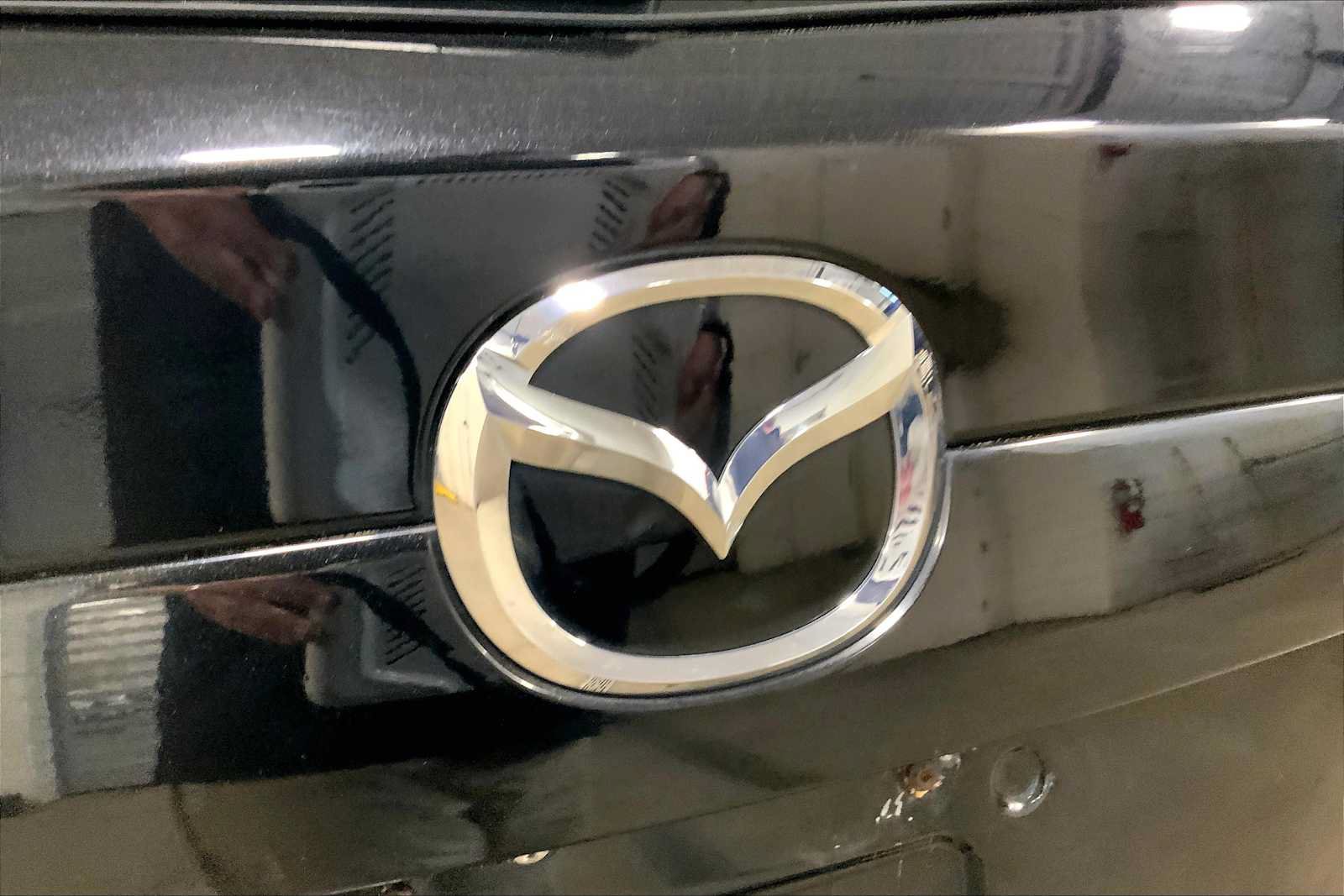 Used 2014 MAZDA CX-5 Grand Touring AWD/4WD image 33