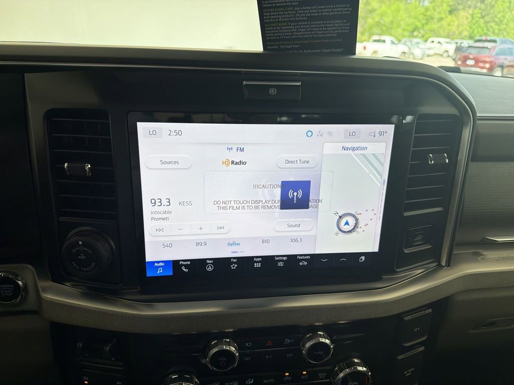 Used 2026 Ford F450 Lariat AWD/4WD image 13