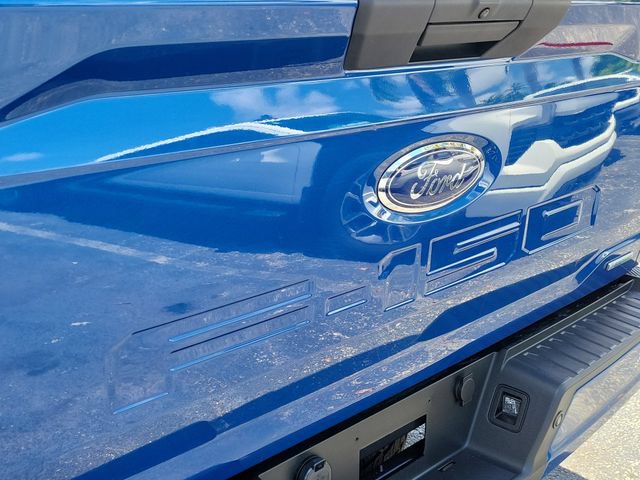 Used 2022 Ford F150 XL w/ STX Appearance Package RWD image 5