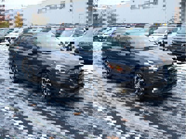 New 2025 Subaru Legacy Premium image 29