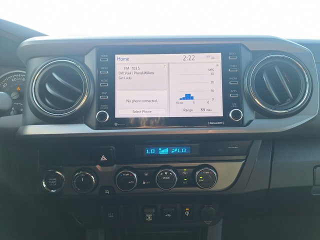 Used 2023 Toyota Tacoma TRD Off-Road image 12